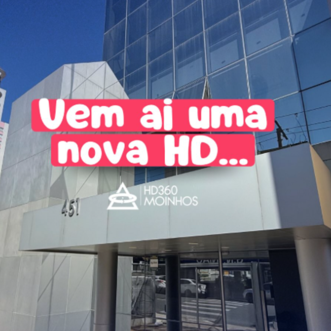 Você conhece o HD360 Moinhos? Descubra o que nos torna referência em TEA em Porto Alegre