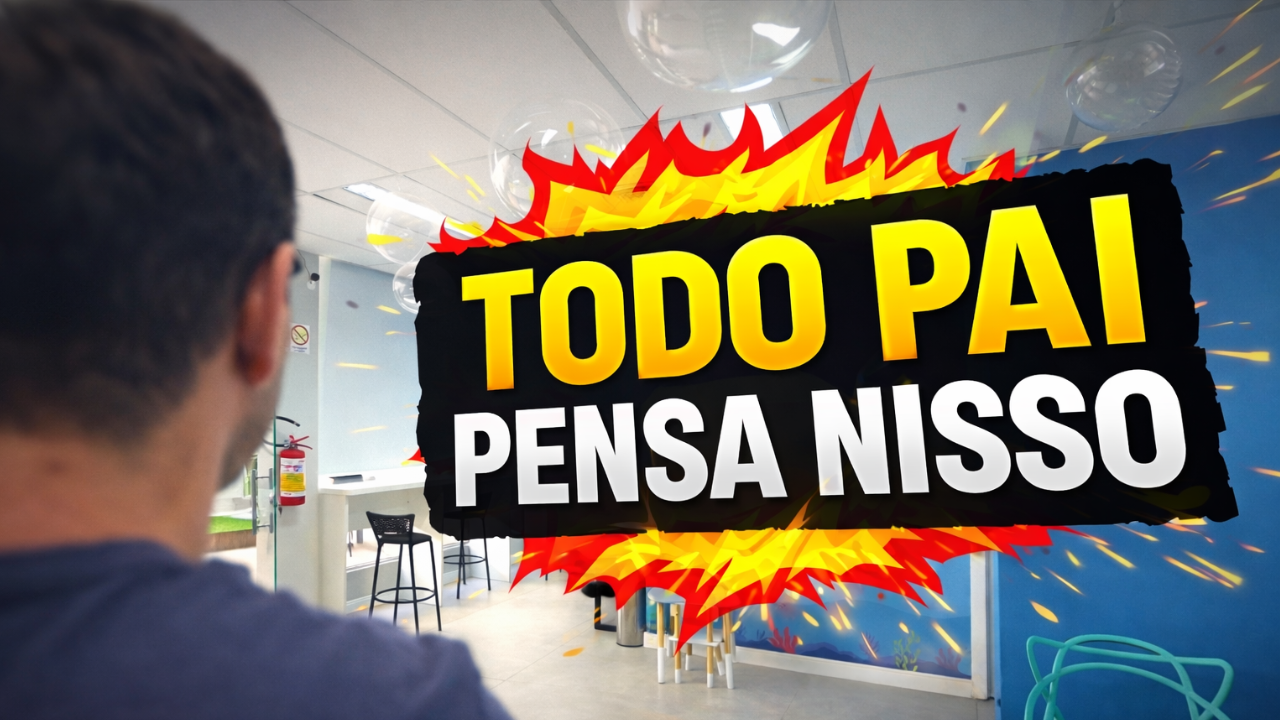 O Que Esperar da Clínica que Vai Acolher Meu Filho com TEA?