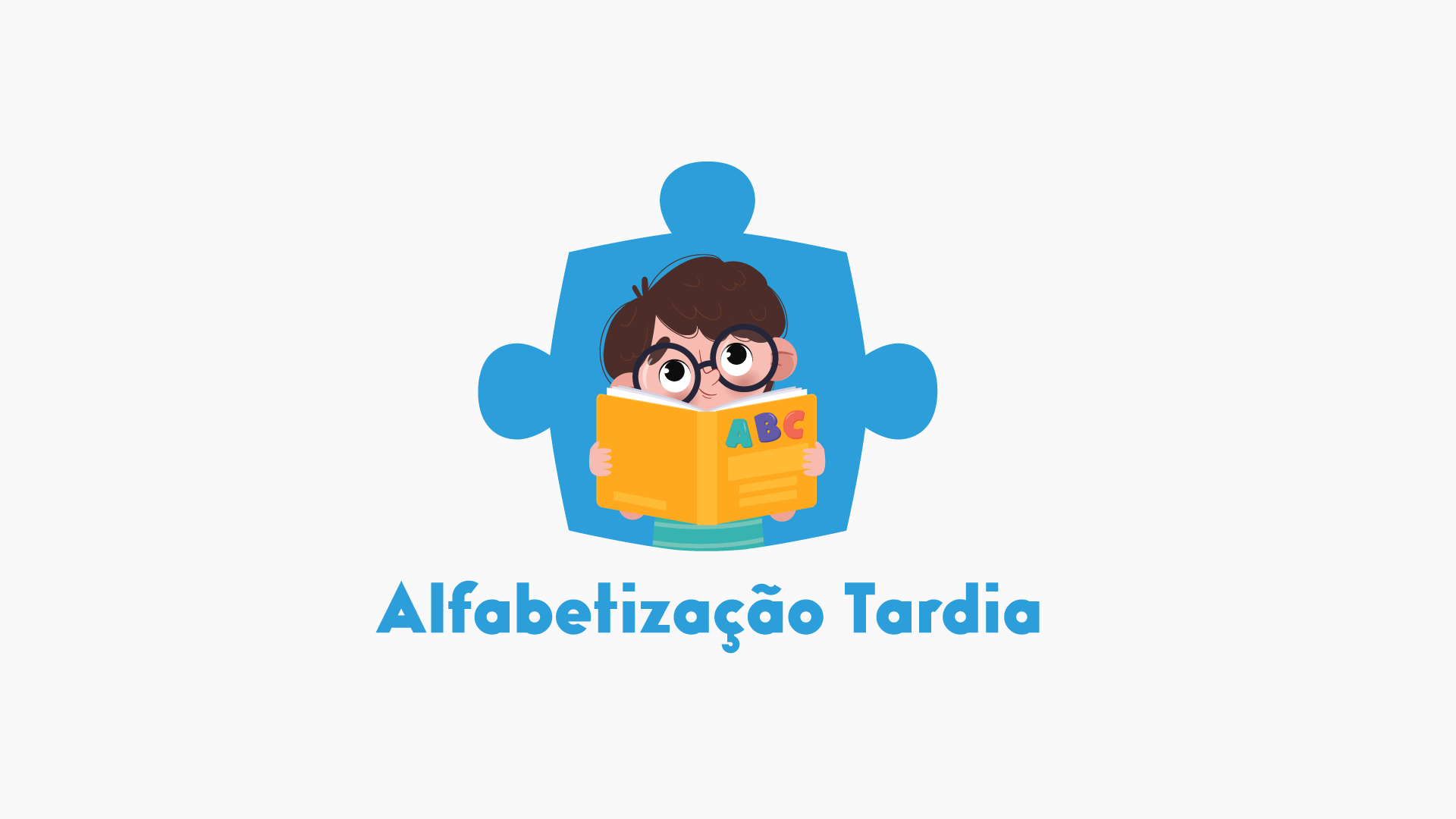 Alfabetização Tardia