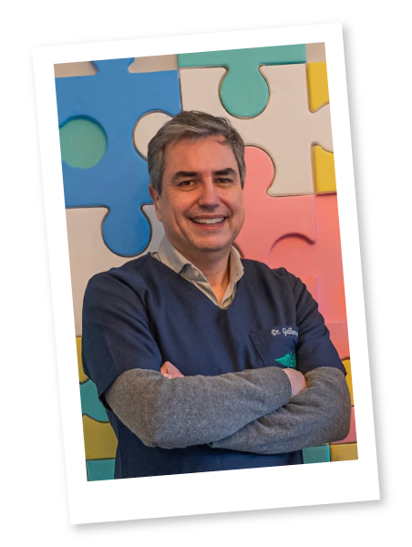 Dr. Guilherme Becker Sander