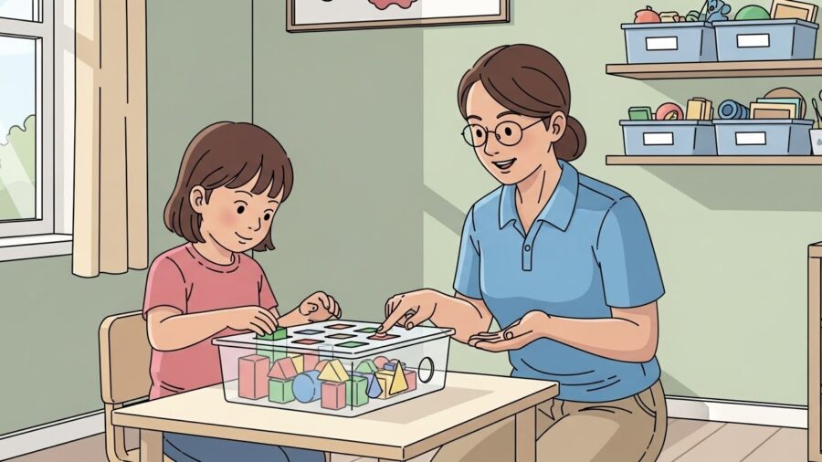 o que é terapia ocupacional